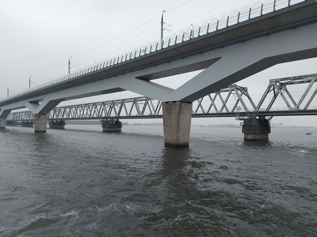 Hollandsch Diep Brug - 2025